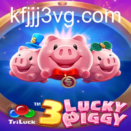 Descubra o Universo Fascinante de 3LUCKYPIGGY: Um Jogo de Estratégia e Aventura