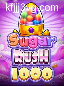 Descubra SugarRush1000: A Nova Sensação dos Jogos Online