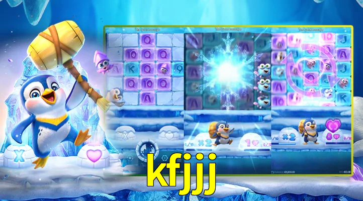 The Great Icescape Slot - PG Soft